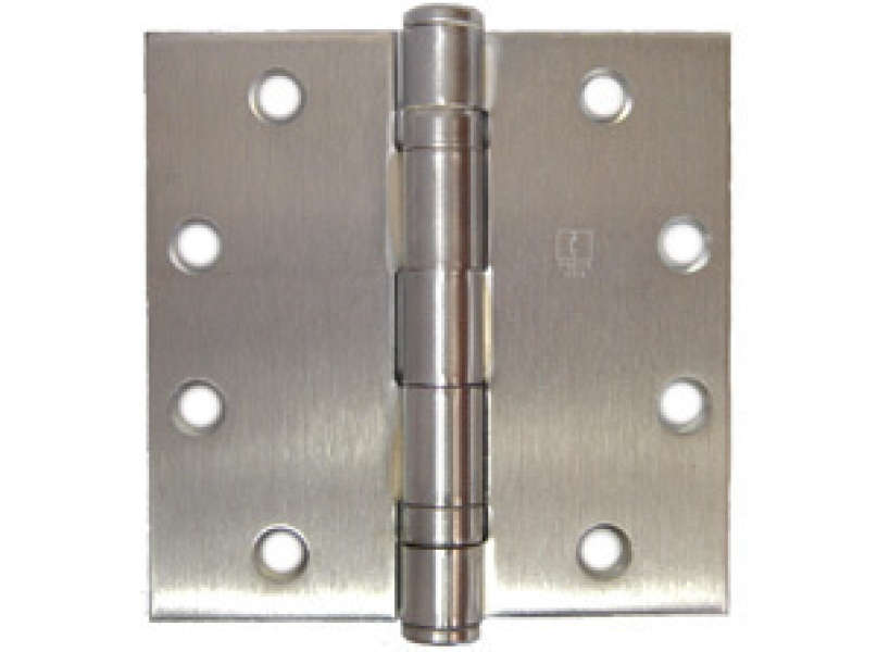 HAGER BUTT HINGE WITH BALL BEARING
