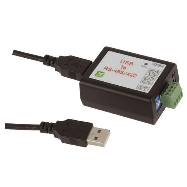USB to RS-485/422 convertor