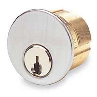MORTISE CYLINDER 5 PIN