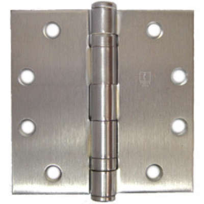 HAGER BUTT HINGE WITH BALL BEARING